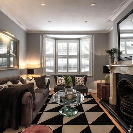 Apartamento Windsor Road Retreat Richmond  Exterior foto