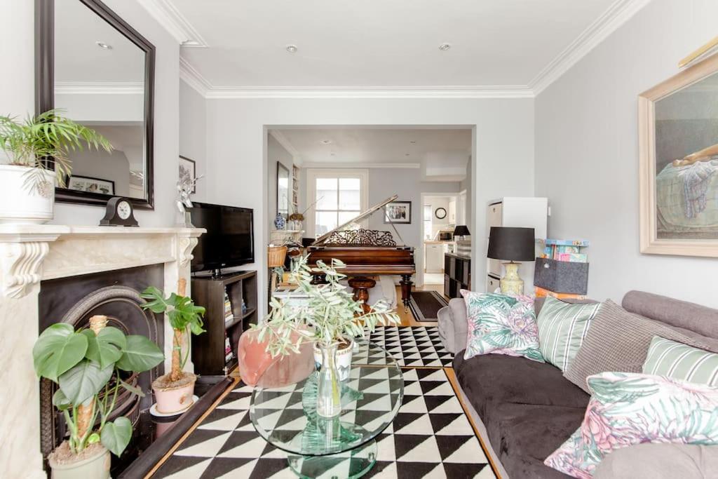 Apartamento Windsor Road Retreat Richmond  Exterior foto