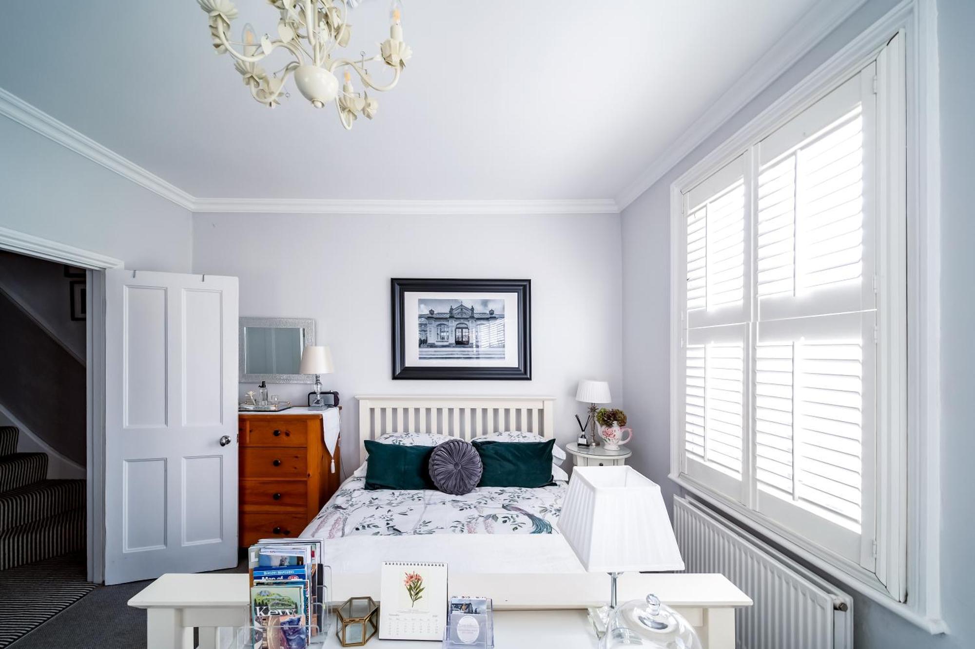 Apartamento Windsor Road Retreat Richmond  Exterior foto
