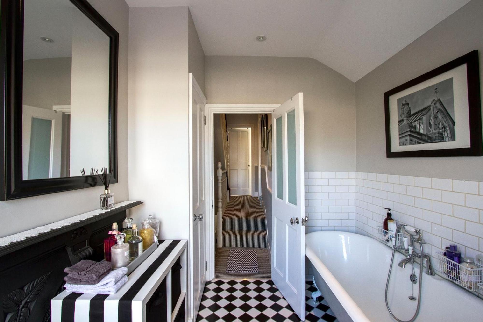 Apartamento Windsor Road Retreat Richmond  Exterior foto