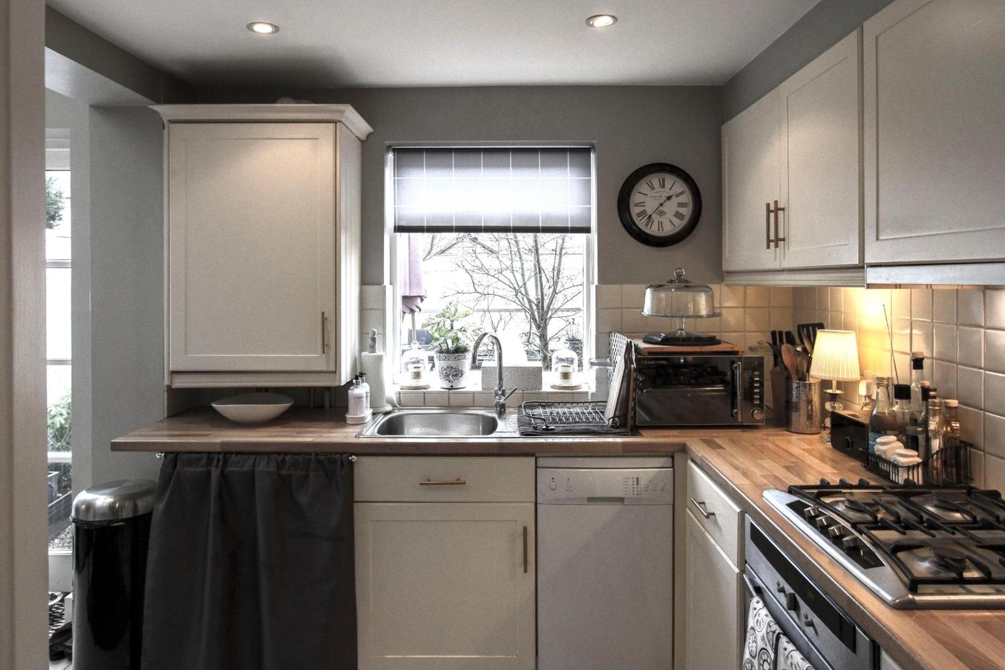 Apartamento Windsor Road Retreat Richmond  Exterior foto
