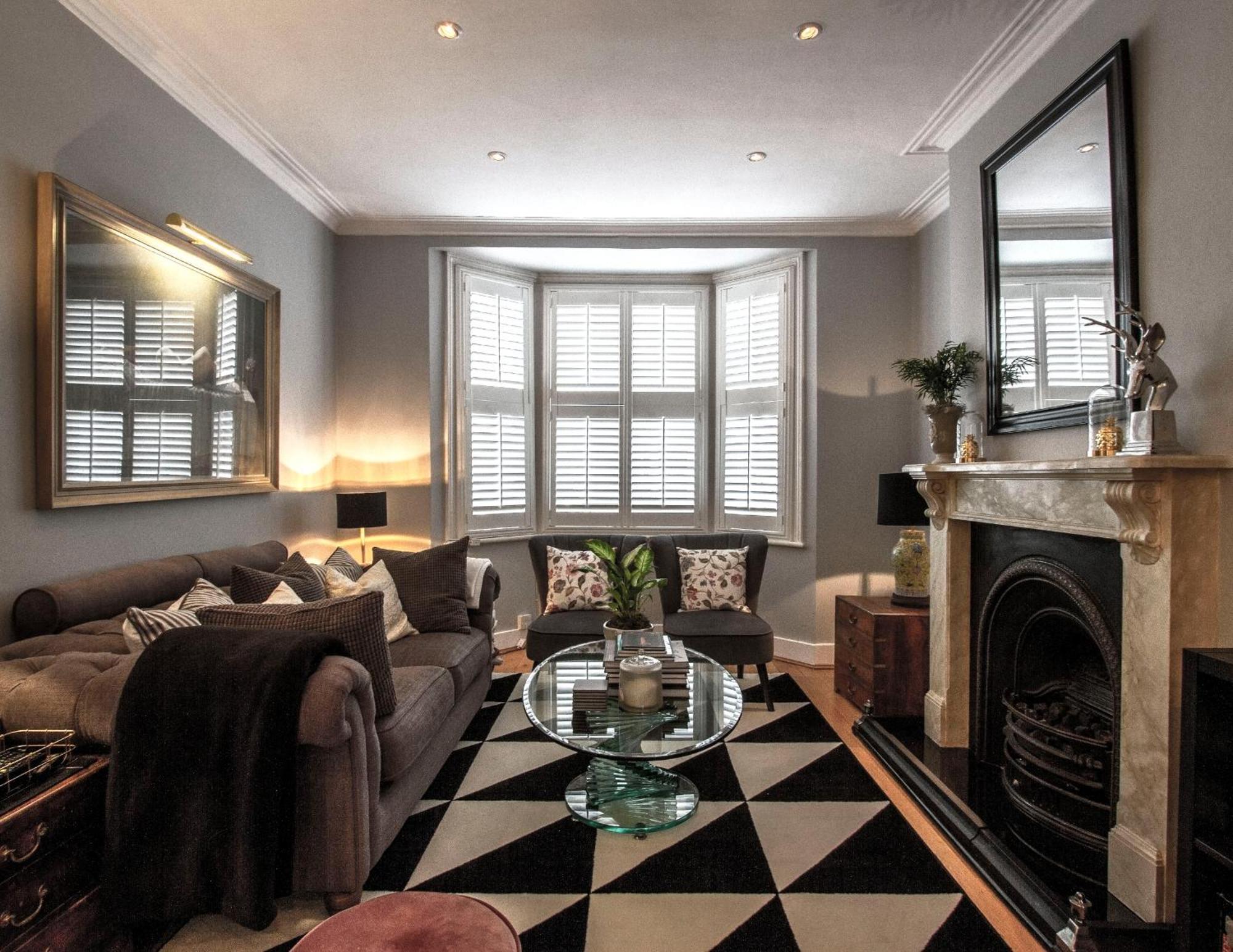 Apartamento Windsor Road Retreat Richmond  Exterior foto
