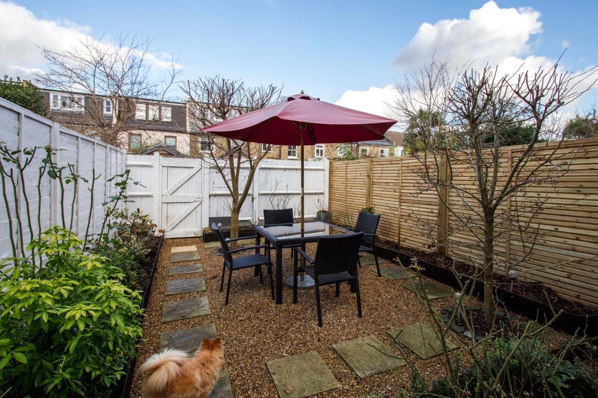Apartamento Windsor Road Retreat Richmond  Exterior foto