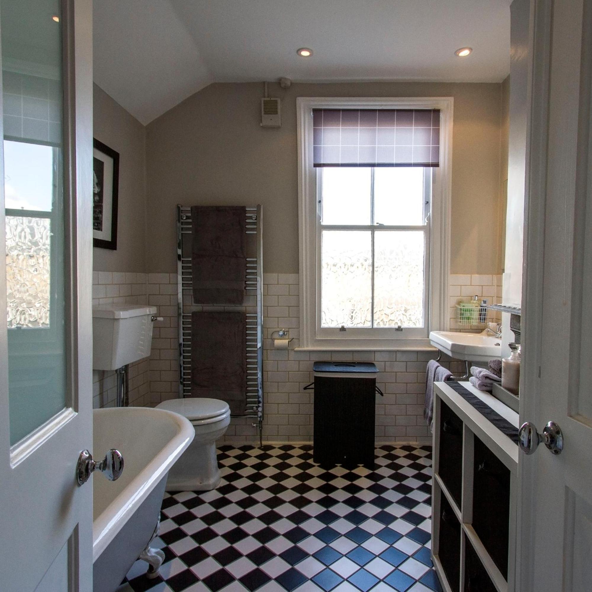 Apartamento Windsor Road Retreat Richmond  Exterior foto